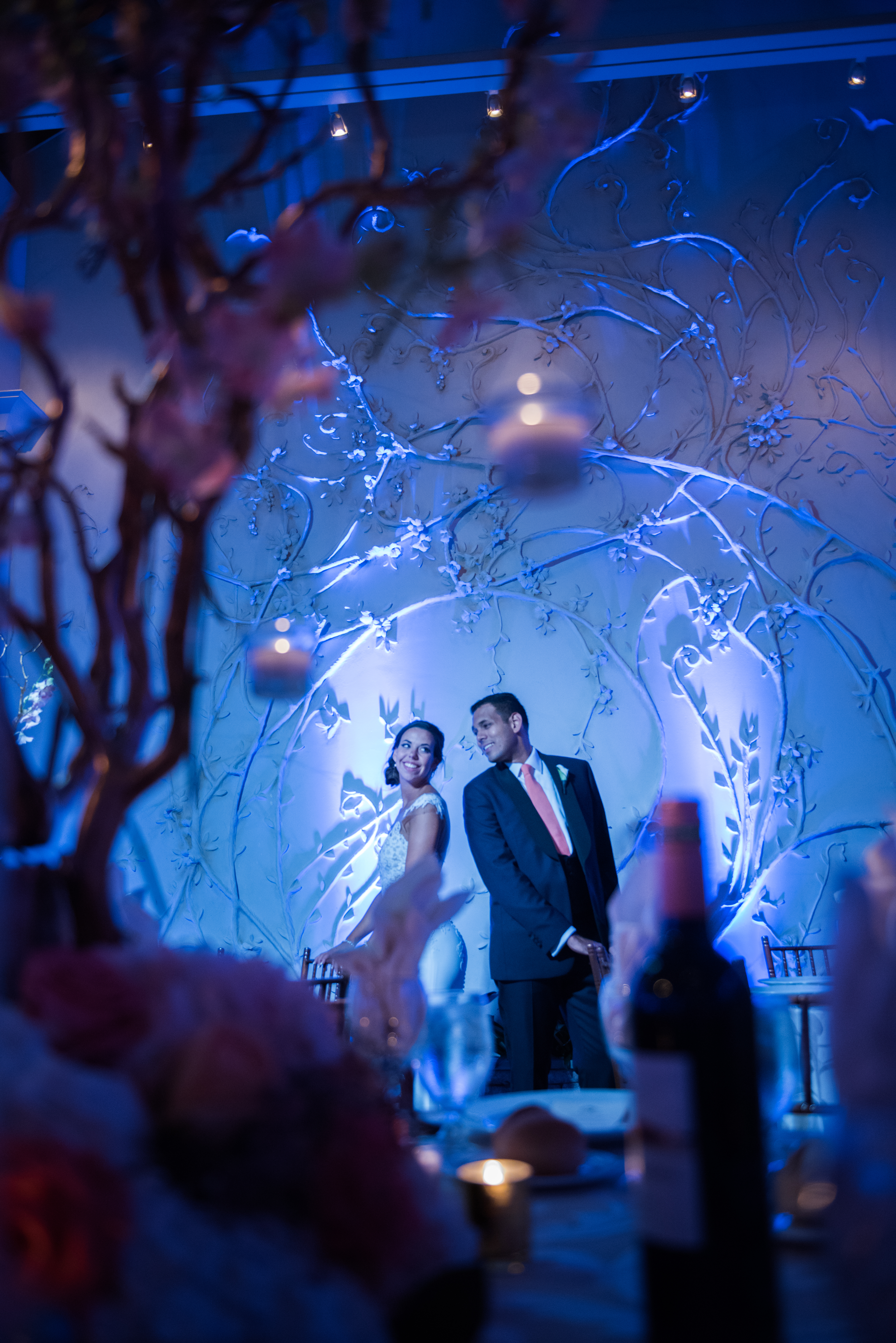 Jessica and Neptally - Real Weddings Long Island, NY