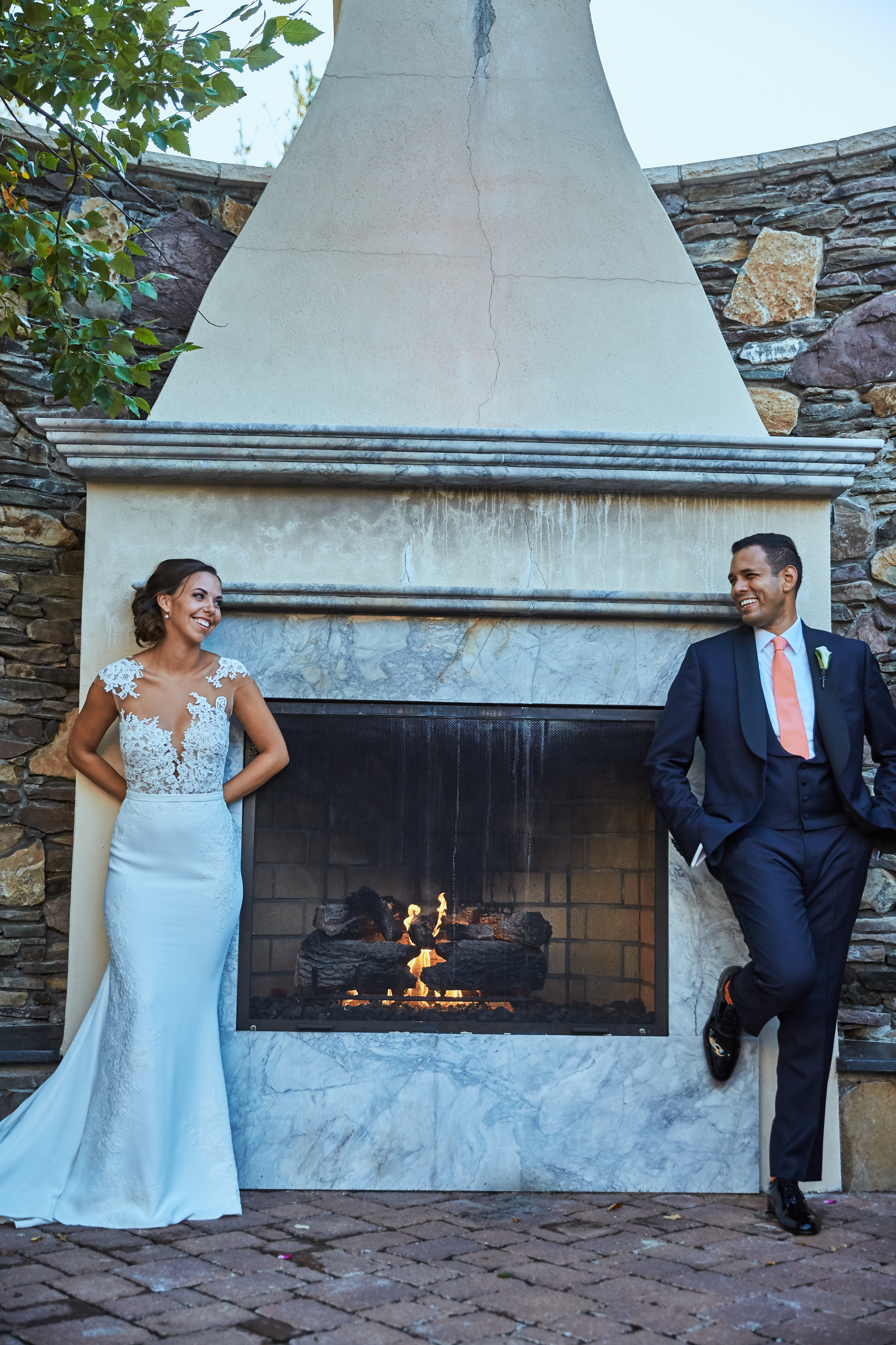 Jessica and Neptally - Real Weddings Long Island, NY