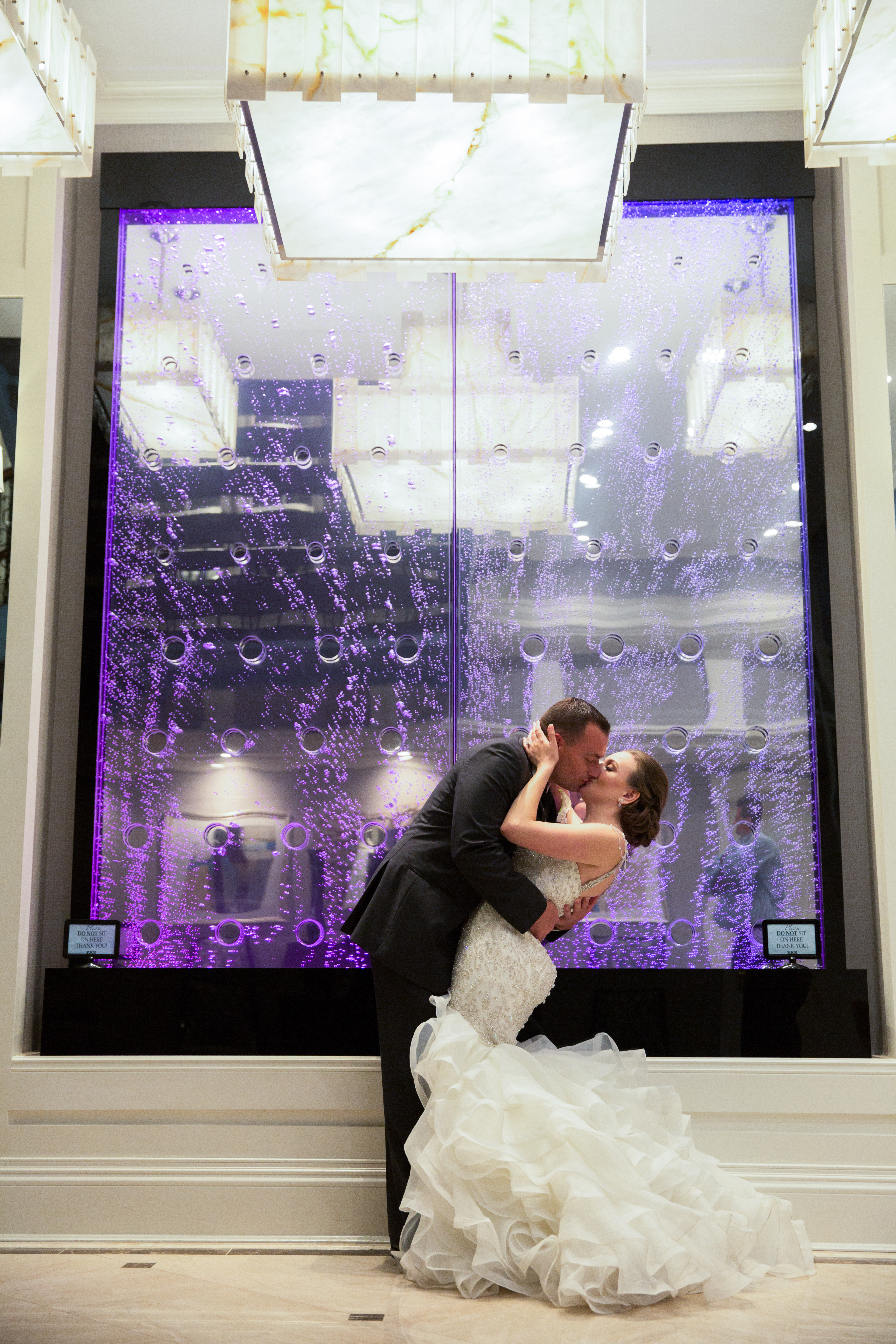 Simona and Matthew - Real Weddings Long Island, NY