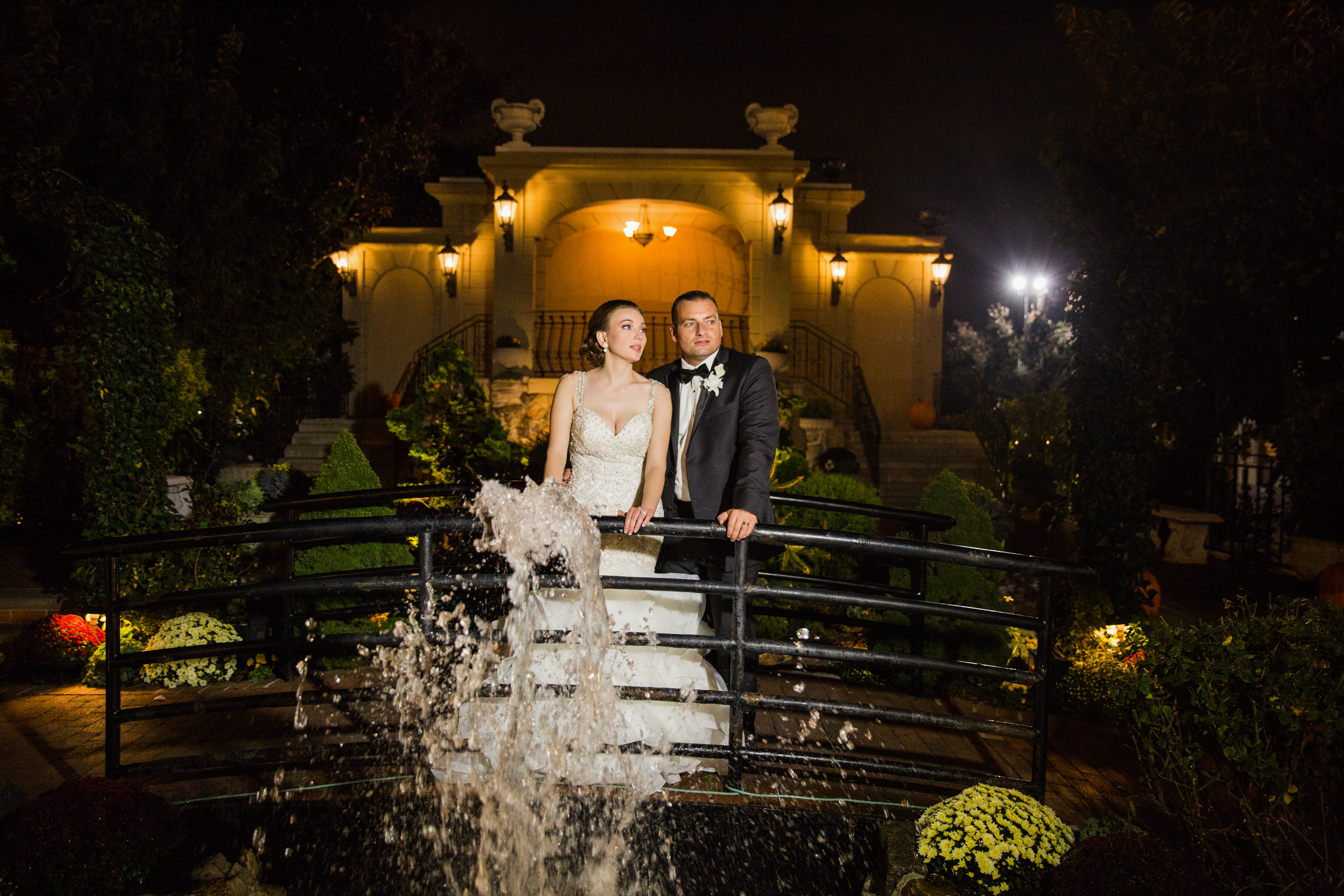 Simona and Matthew - Real Weddings Long Island, NY