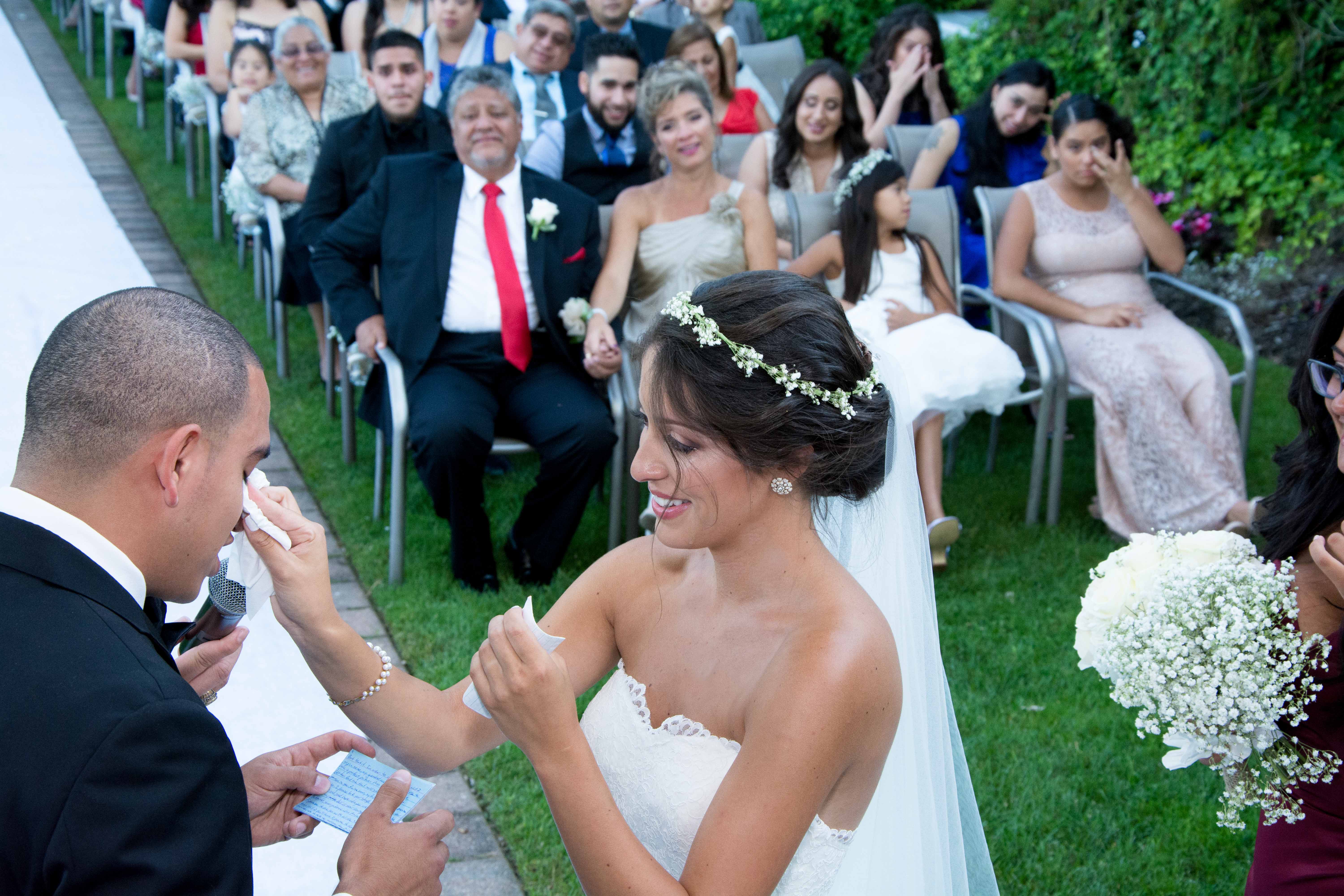 Alexandra and Alberto