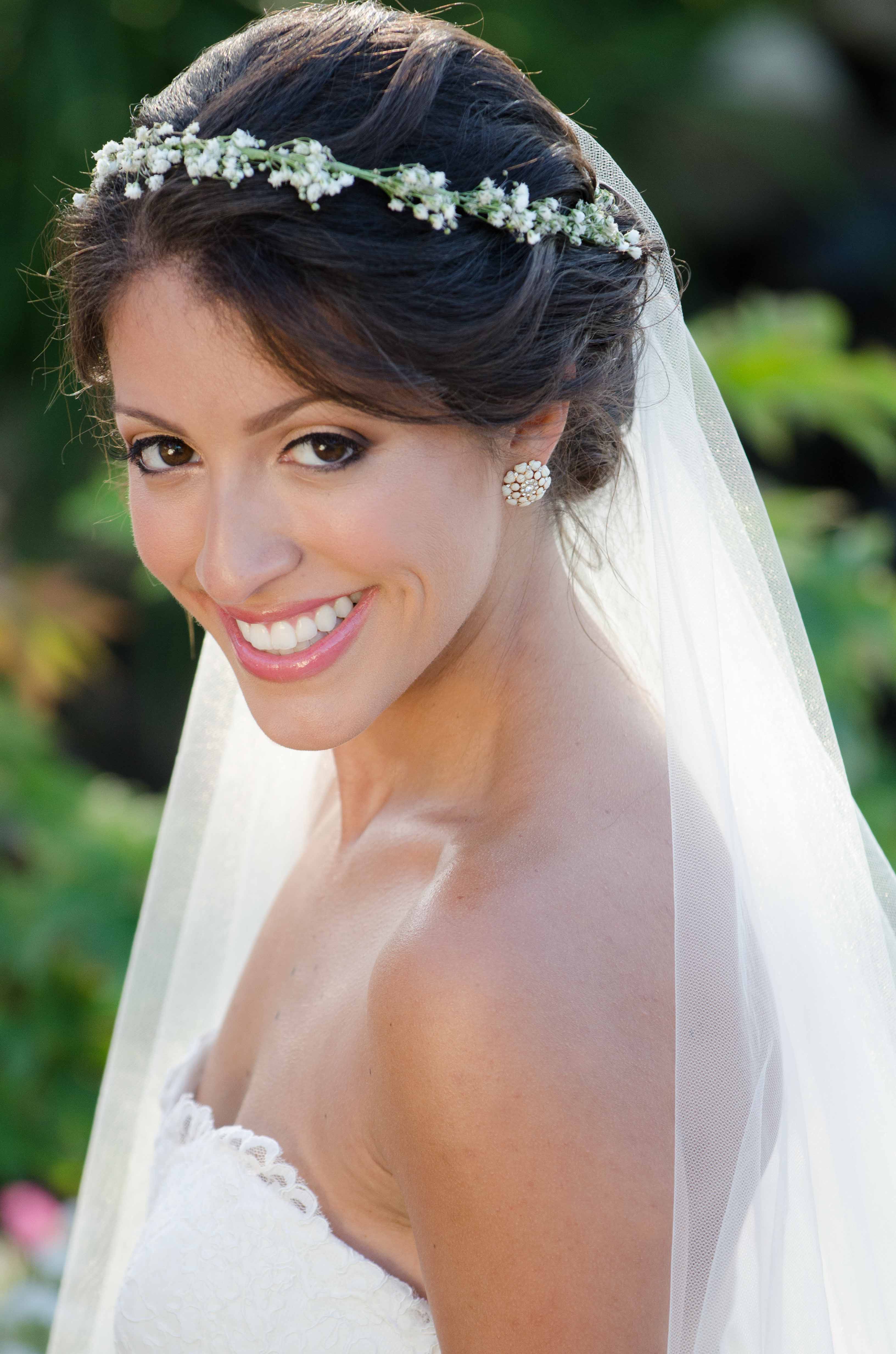 Alexandra and Alberto - Real Weddings Long Island, NY