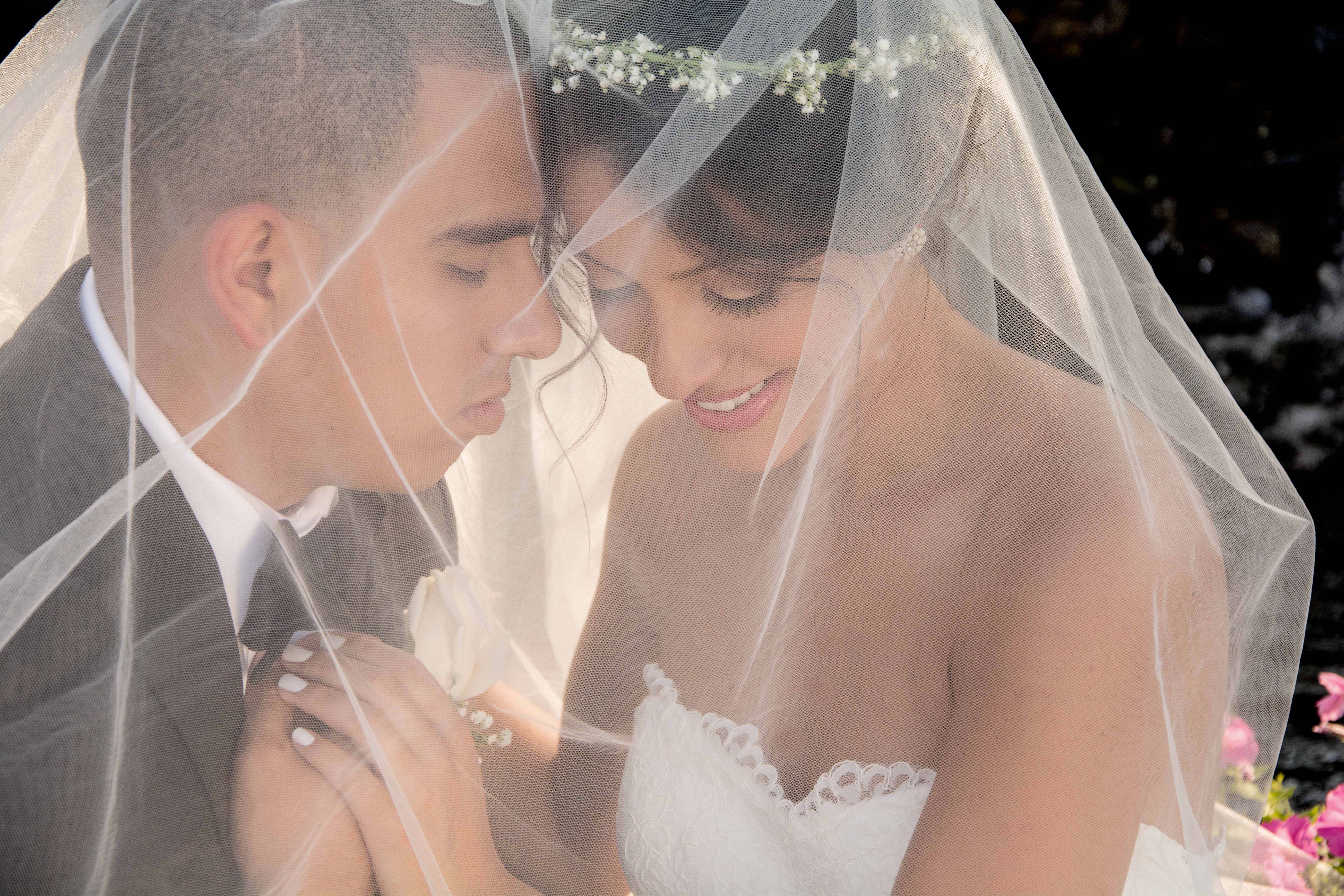 Alexandra and Alberto - Real Weddings Long Island, NY