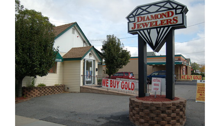 Diamond Jewelers