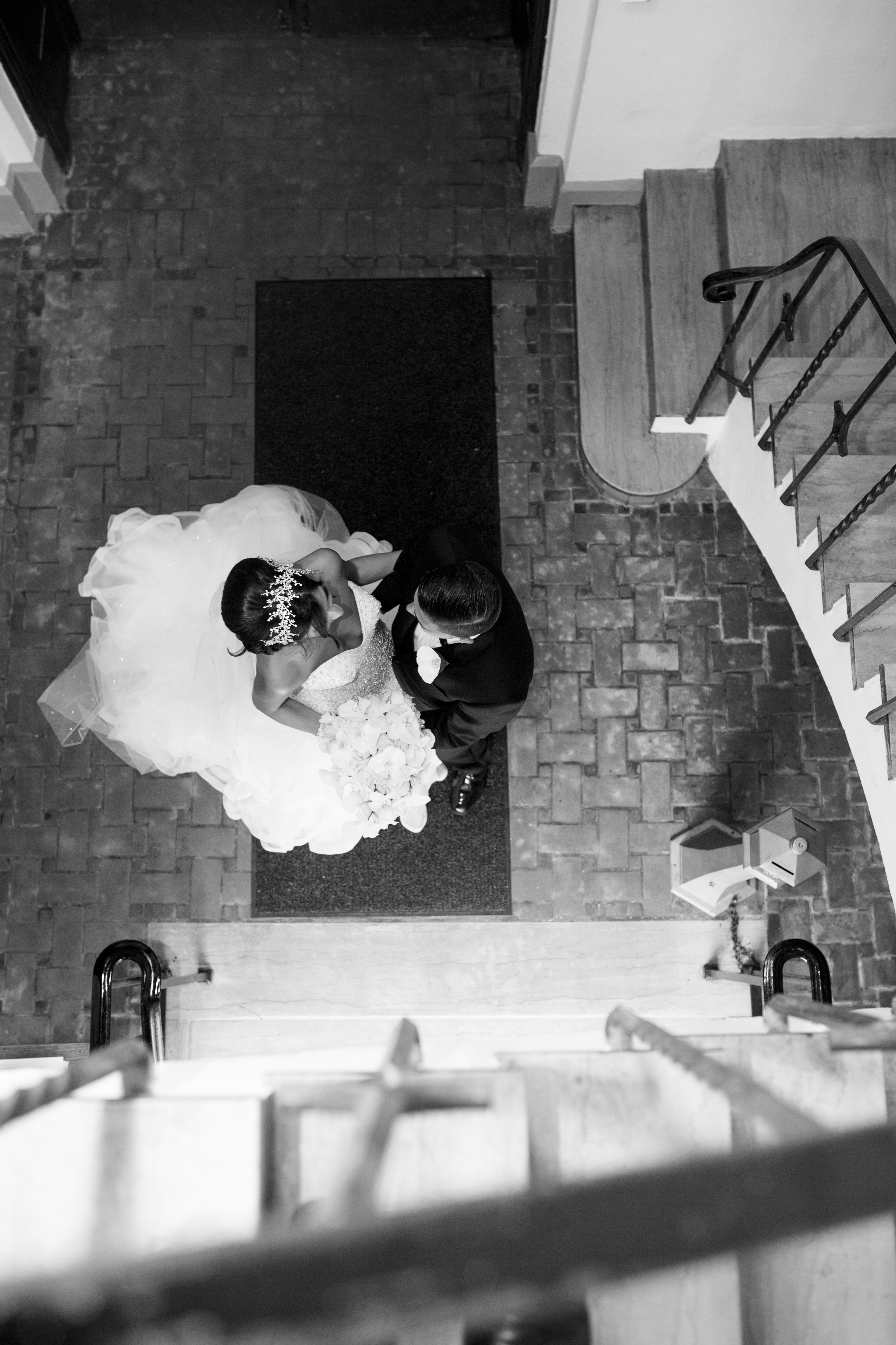 Michele and Filippo