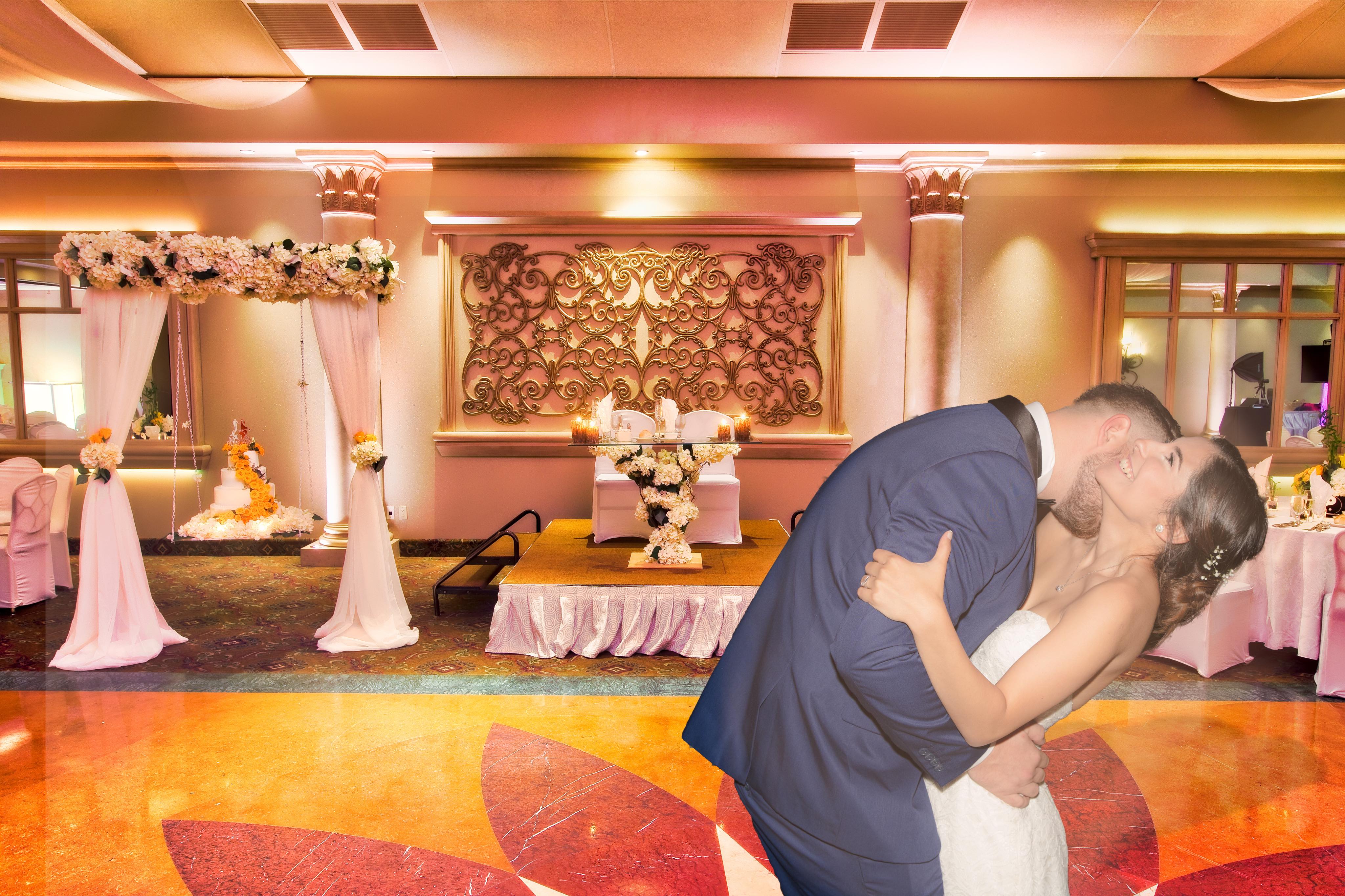 Nataraja Danza: Latin Rhythms Ballroom Studio — historical photograph