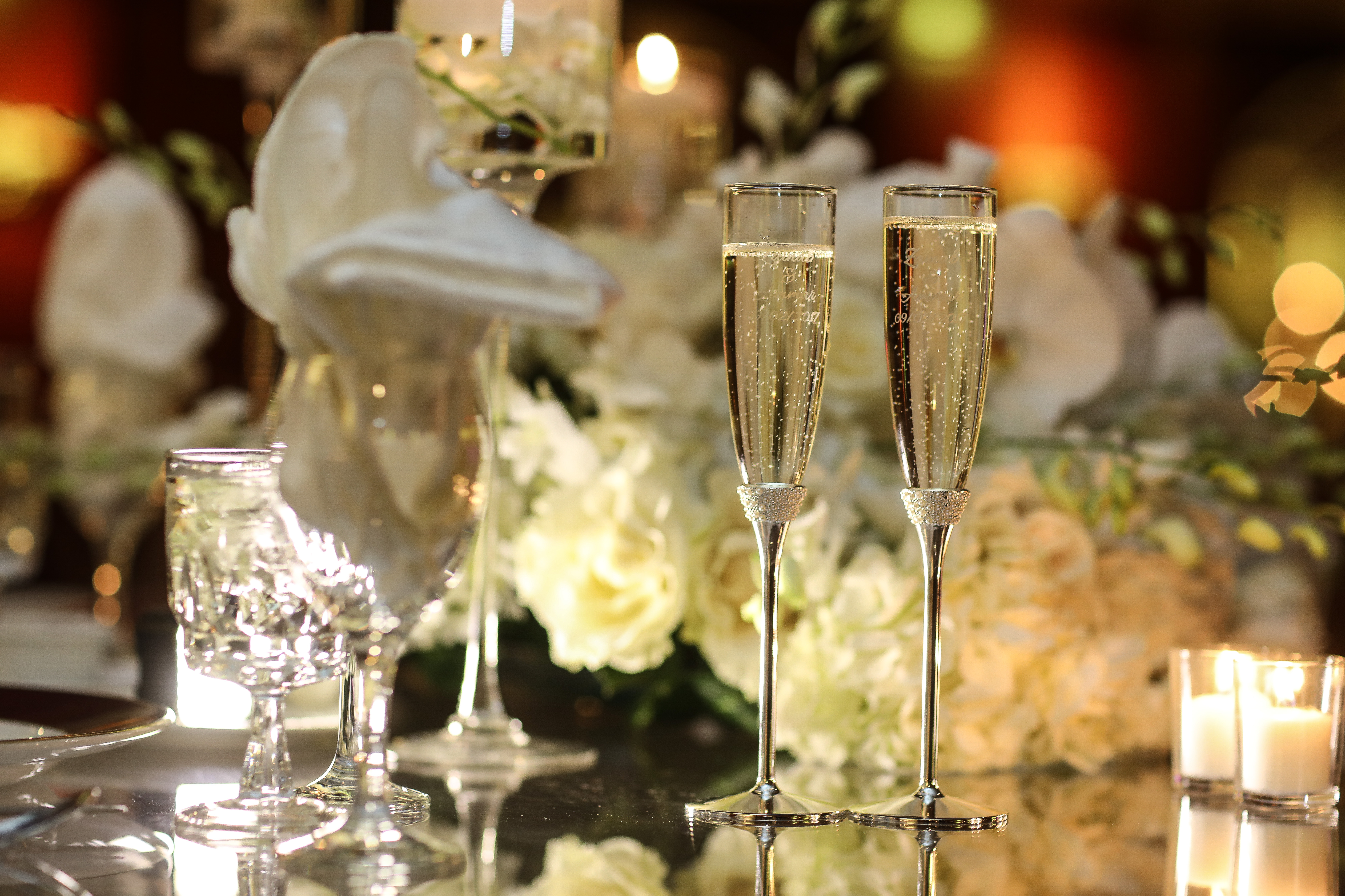 Zainab and Ammar - Real Weddings Long Island, NY