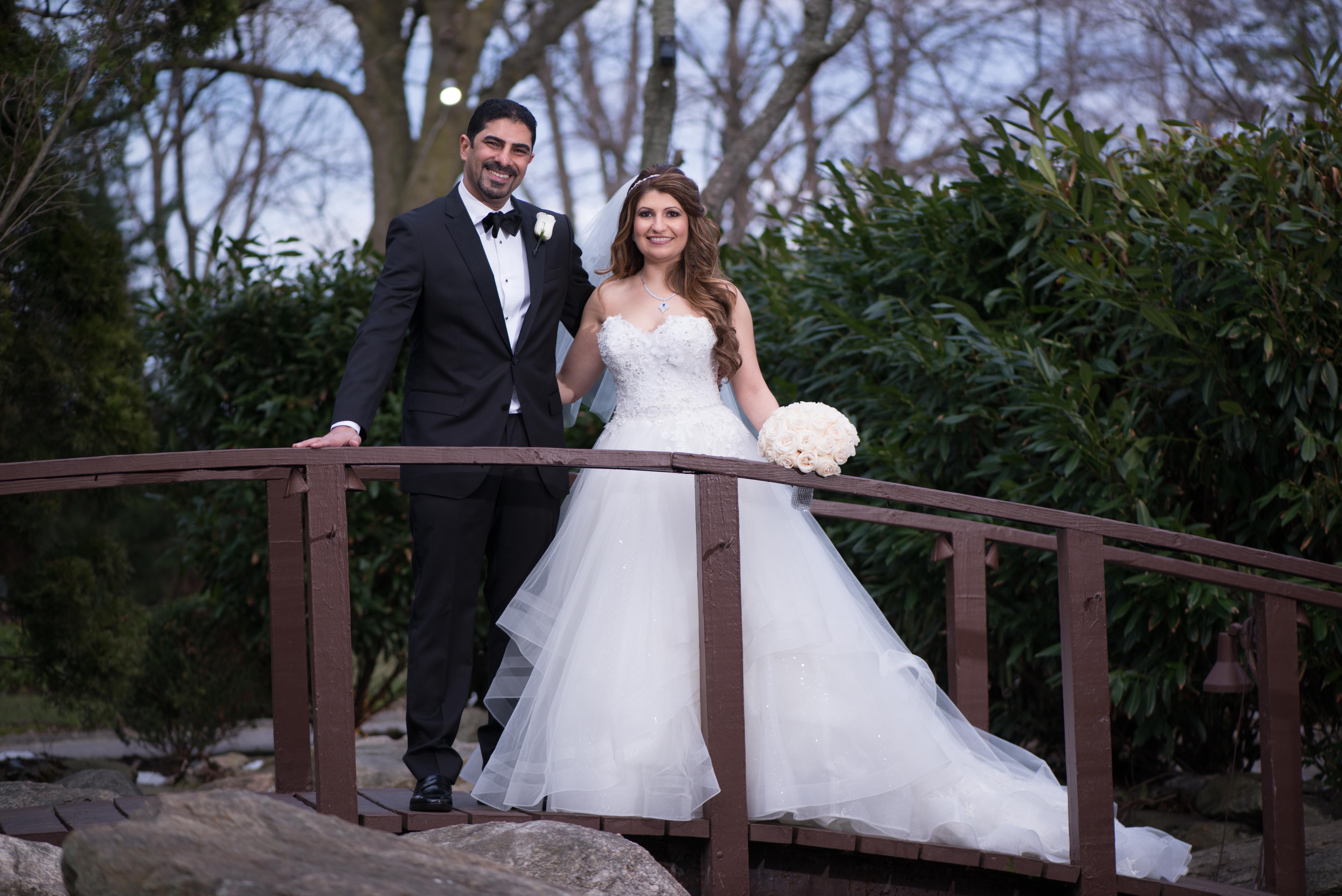 Zainab and Ammar
