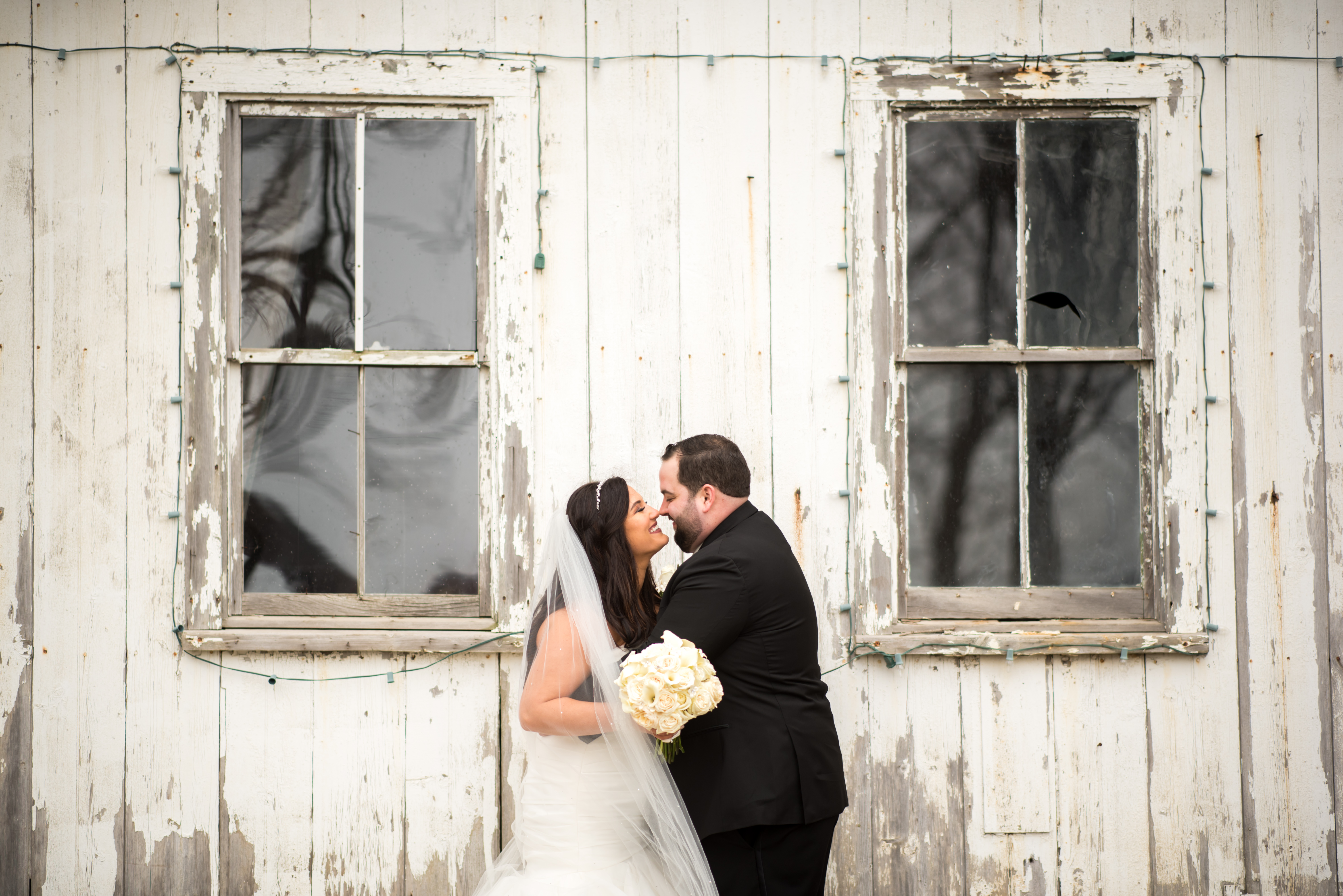 Breana and Luke