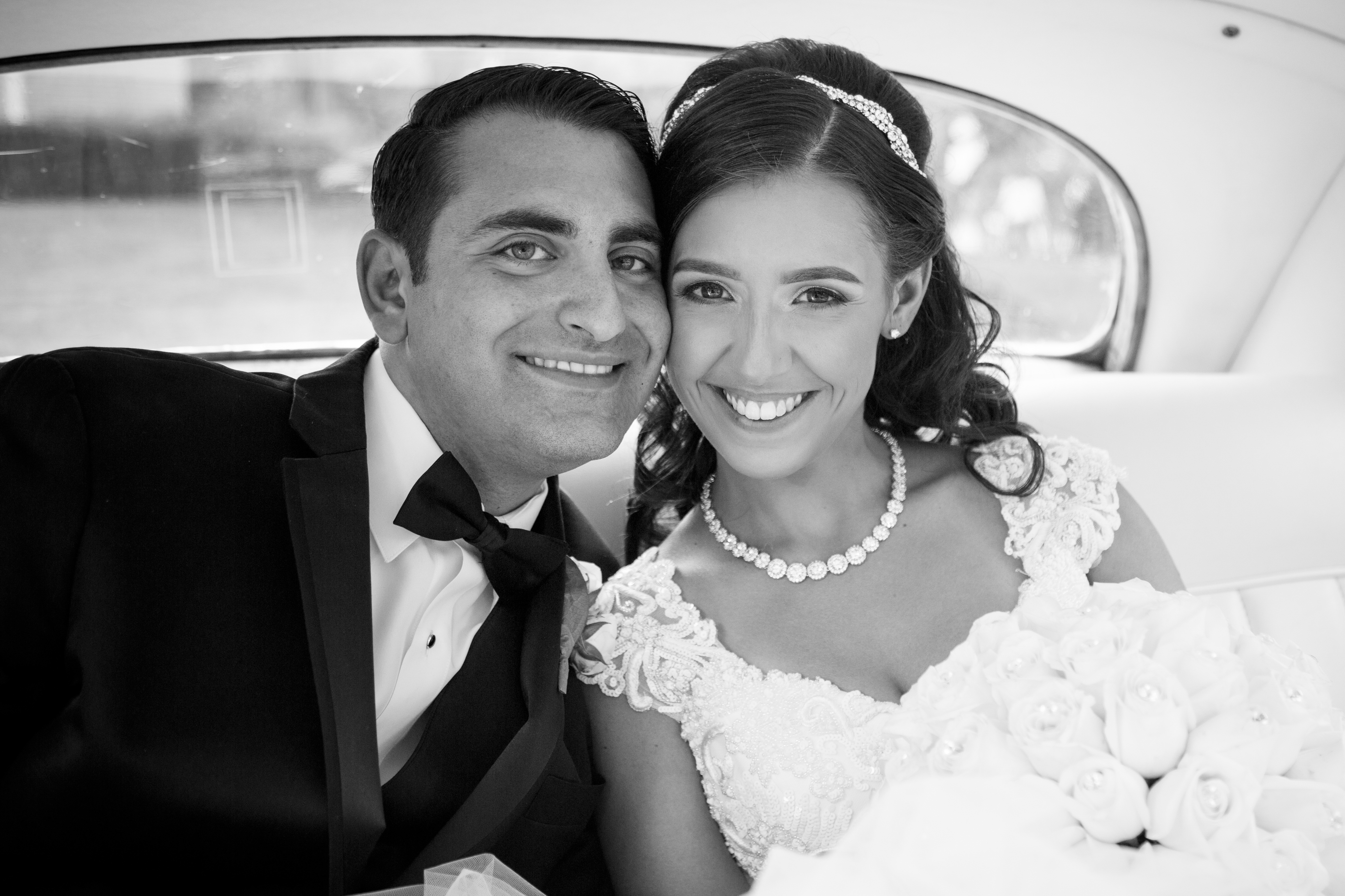 Jessica and Calogero