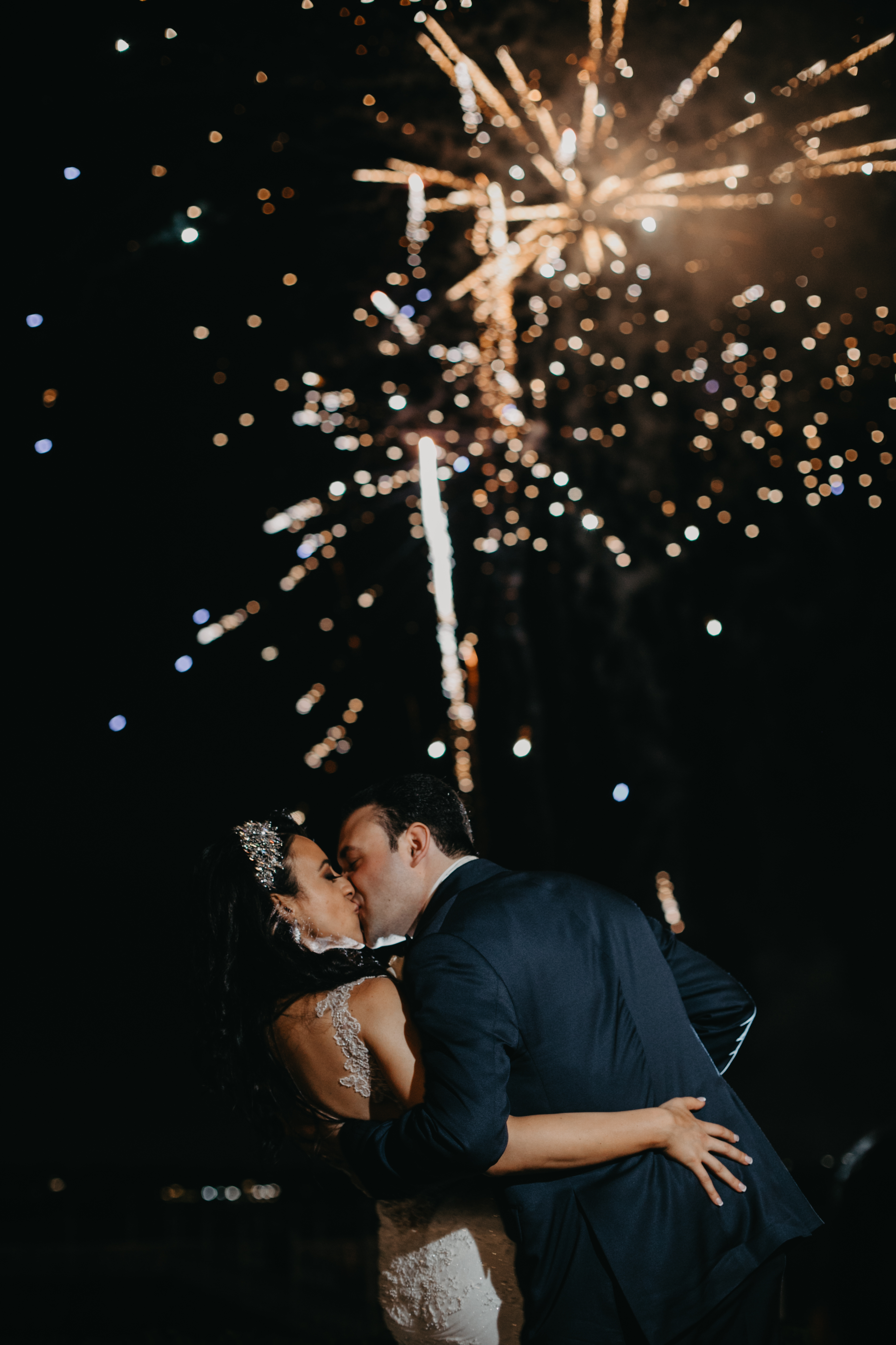Piera and Tom - Real Weddings Long Island, NY