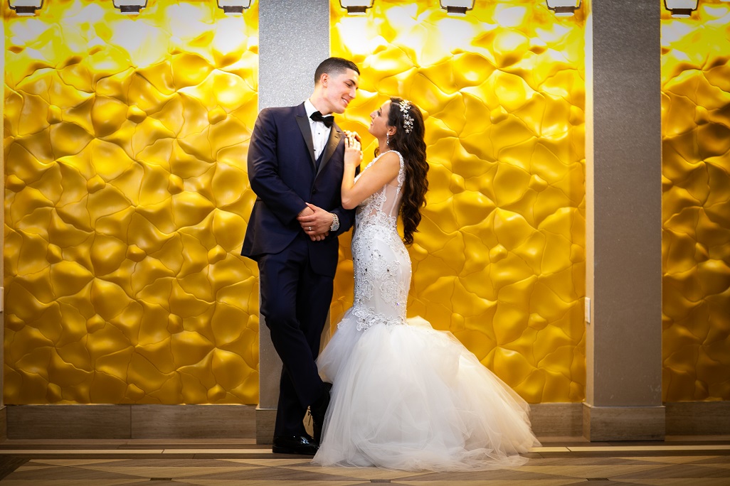 Adriana and Joseph