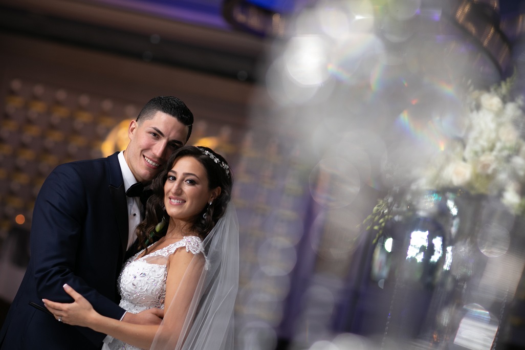 Adriana and Joseph - Real Weddings Long Island, NY