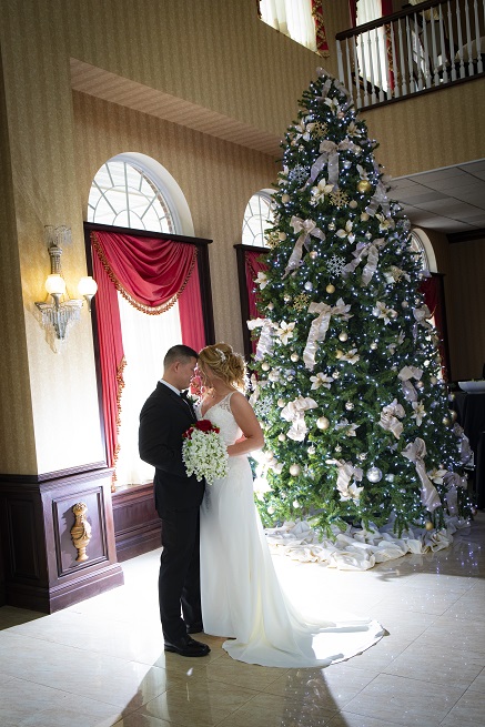 Meghan and Jaime - Real Weddings Long Island, NY