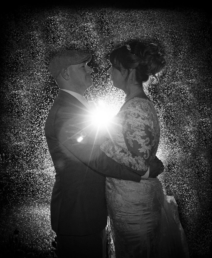 Danielle and Nick - Real Weddings Long Island, NY