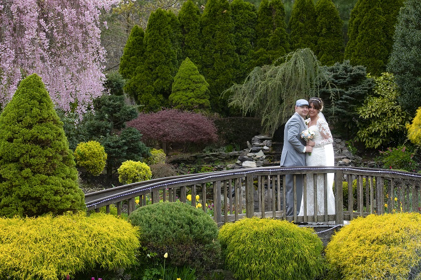 Danielle and Nick - Real Weddings Long Island, NY