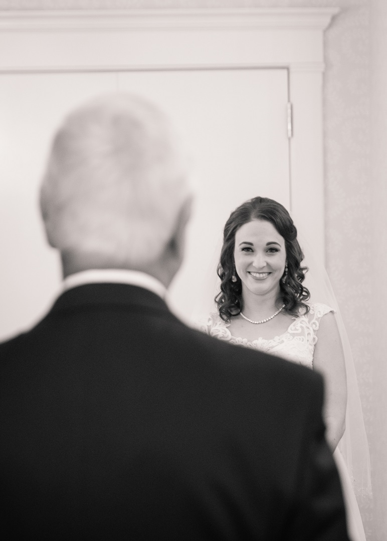 Jennifer and Daniel - Real Weddings Long Island, NY