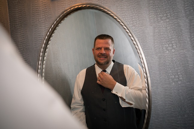 Jennifer and Daniel - Real Weddings Long Island, NY