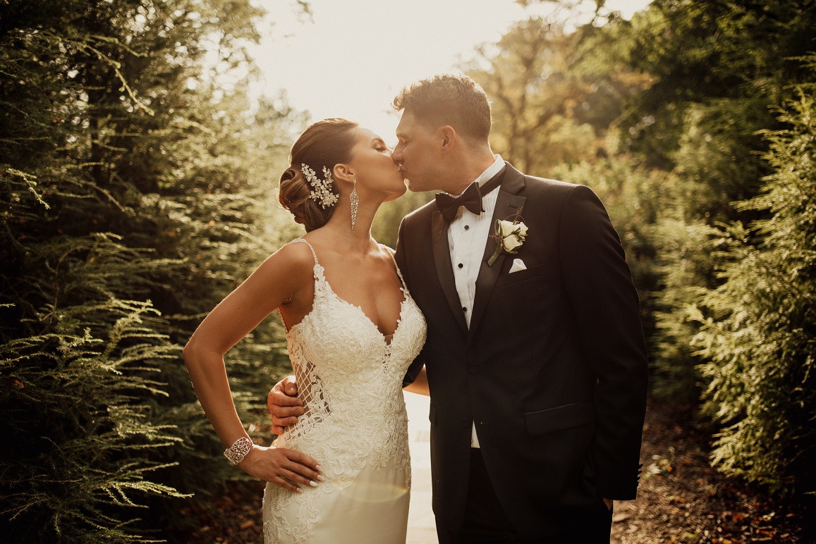 Agnes and Lukasz