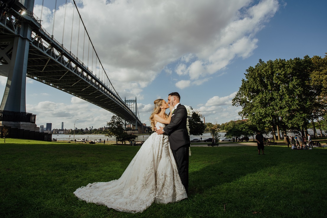 Chiara and Pietro