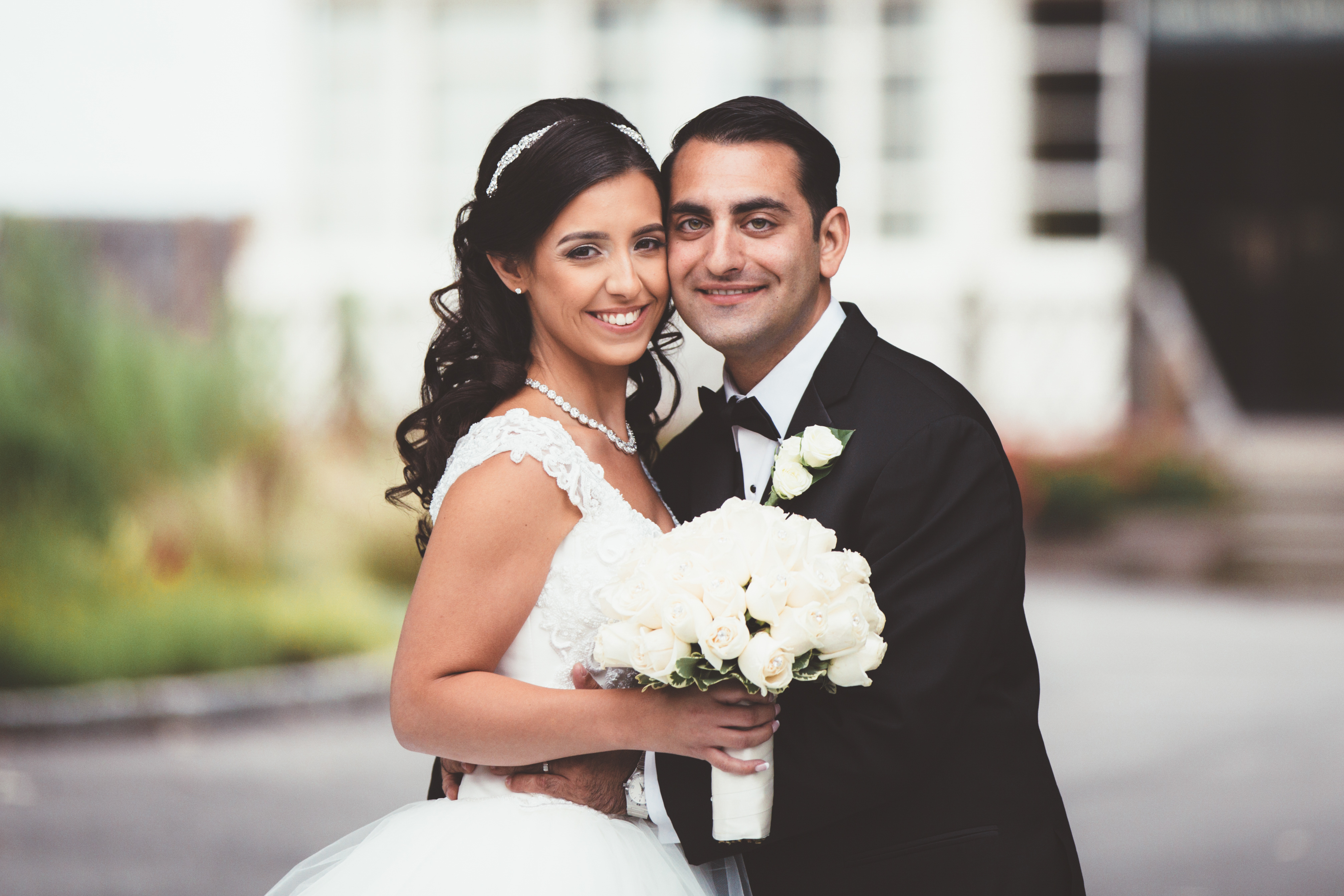 Jessica and Calogero