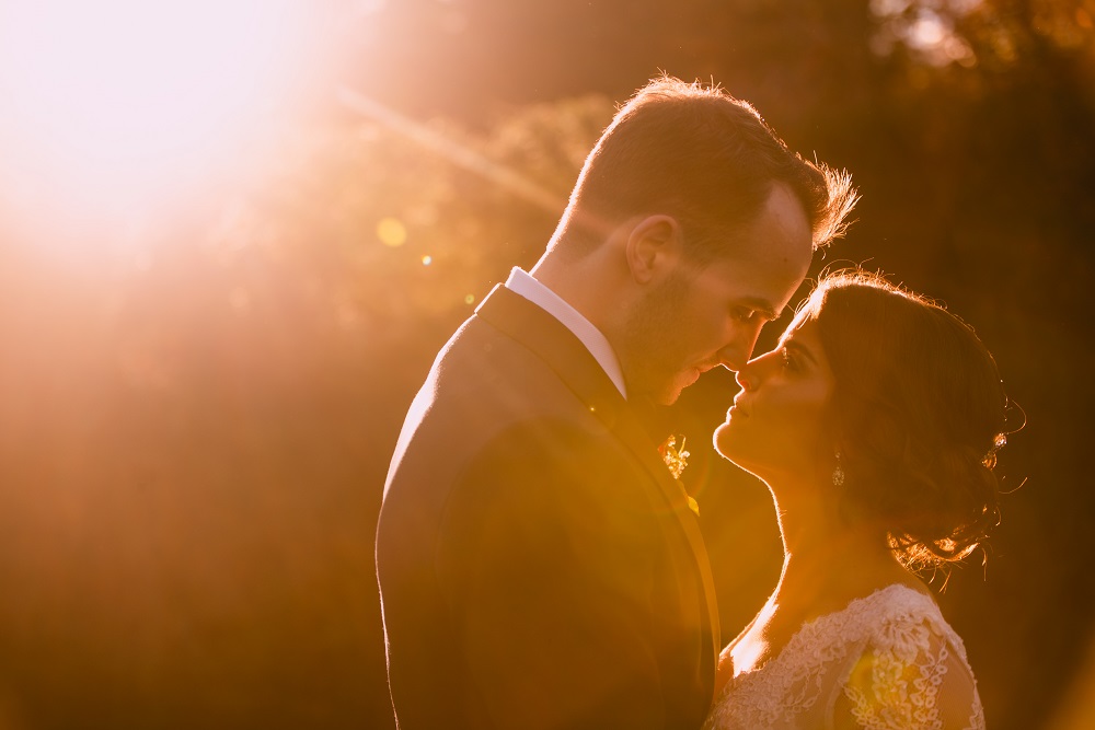 Anjelica and Stephen - Real Weddings Long Island, NY