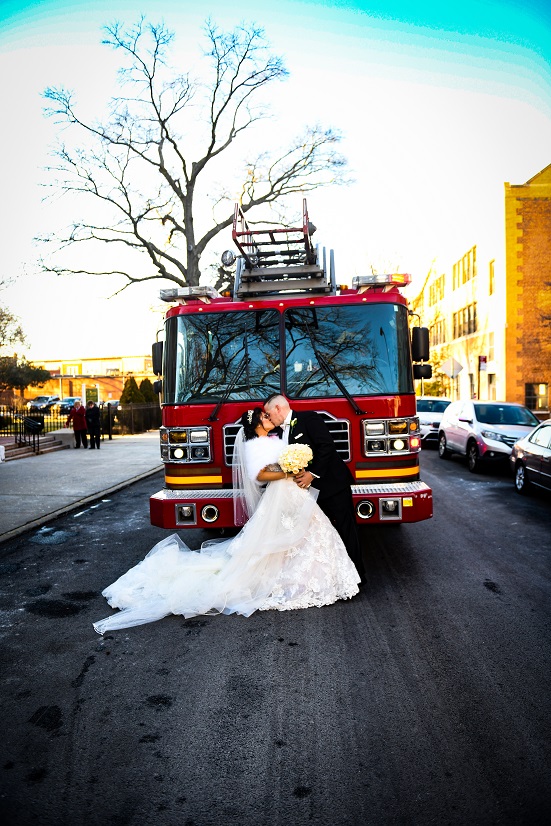 Antonella and Joseph - Real Weddings Long Island, NY