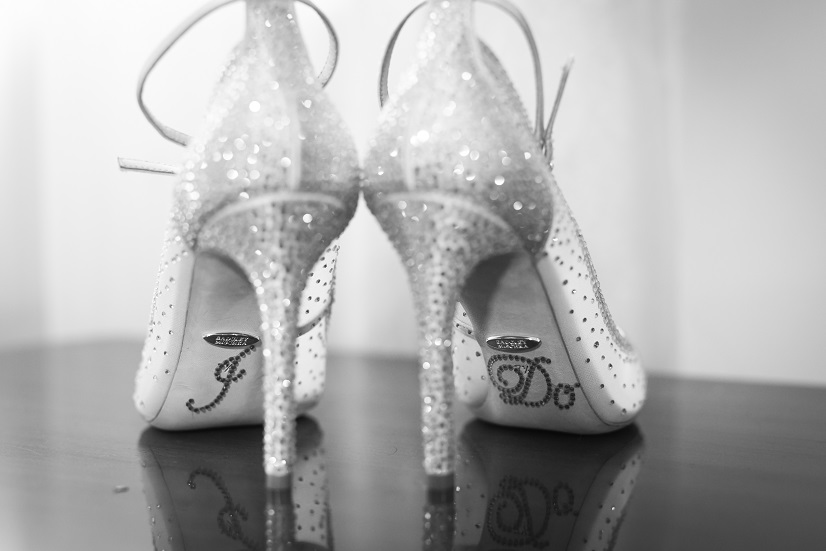 Antonella and Joseph - Real Weddings Long Island, NY
