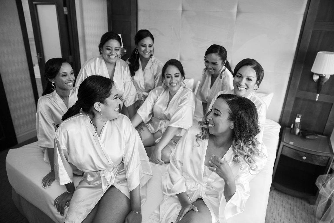 Arlene and Andrew - Real Weddings Long Island, NY