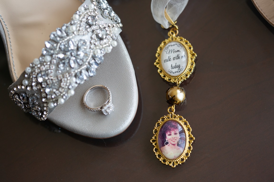 Arlene and Andrew - Real Weddings Long Island, NY