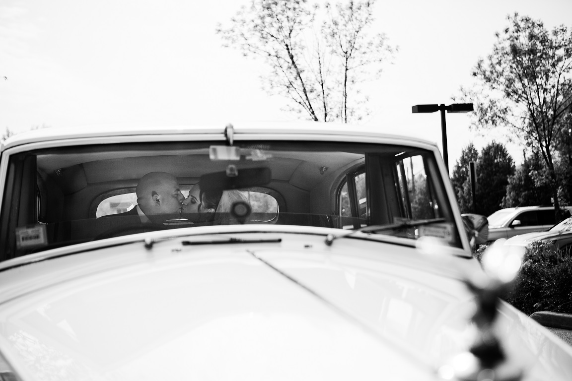 Elena and Thomas - Real Weddings Long Island, NY