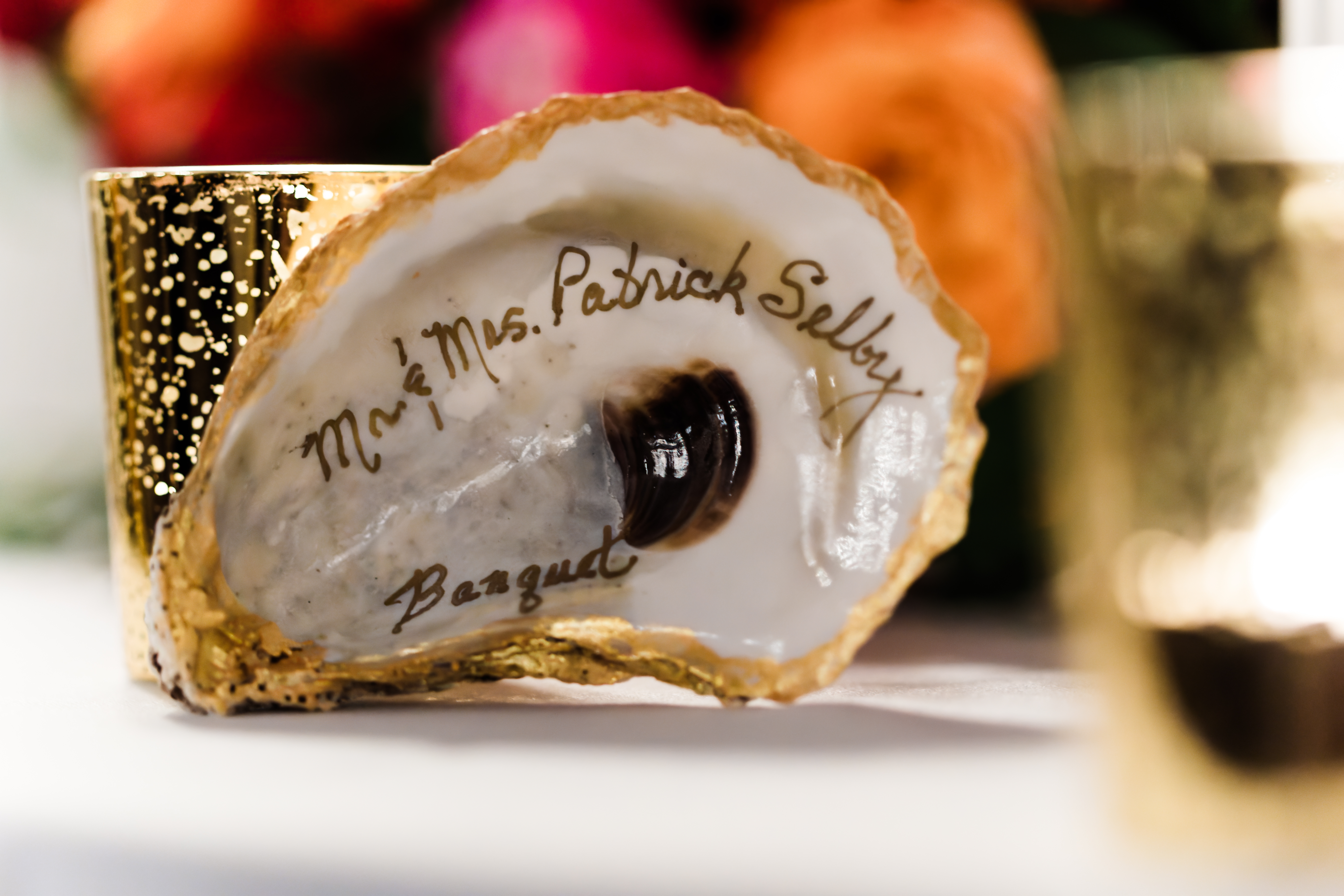 Samantha and Pat - Real Weddings Long Island, NY