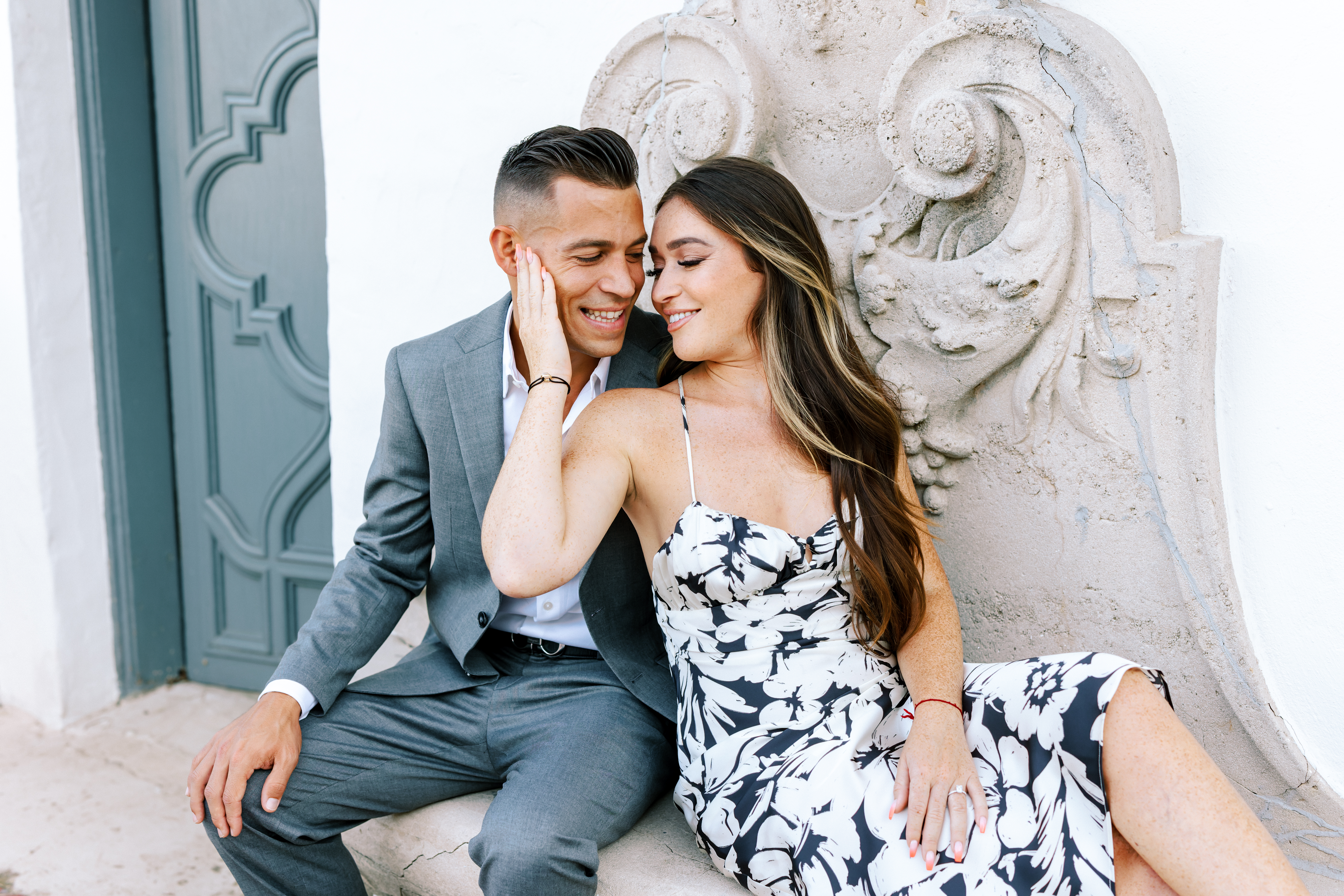 Sima and John - Real Weddings Long Island, NY
