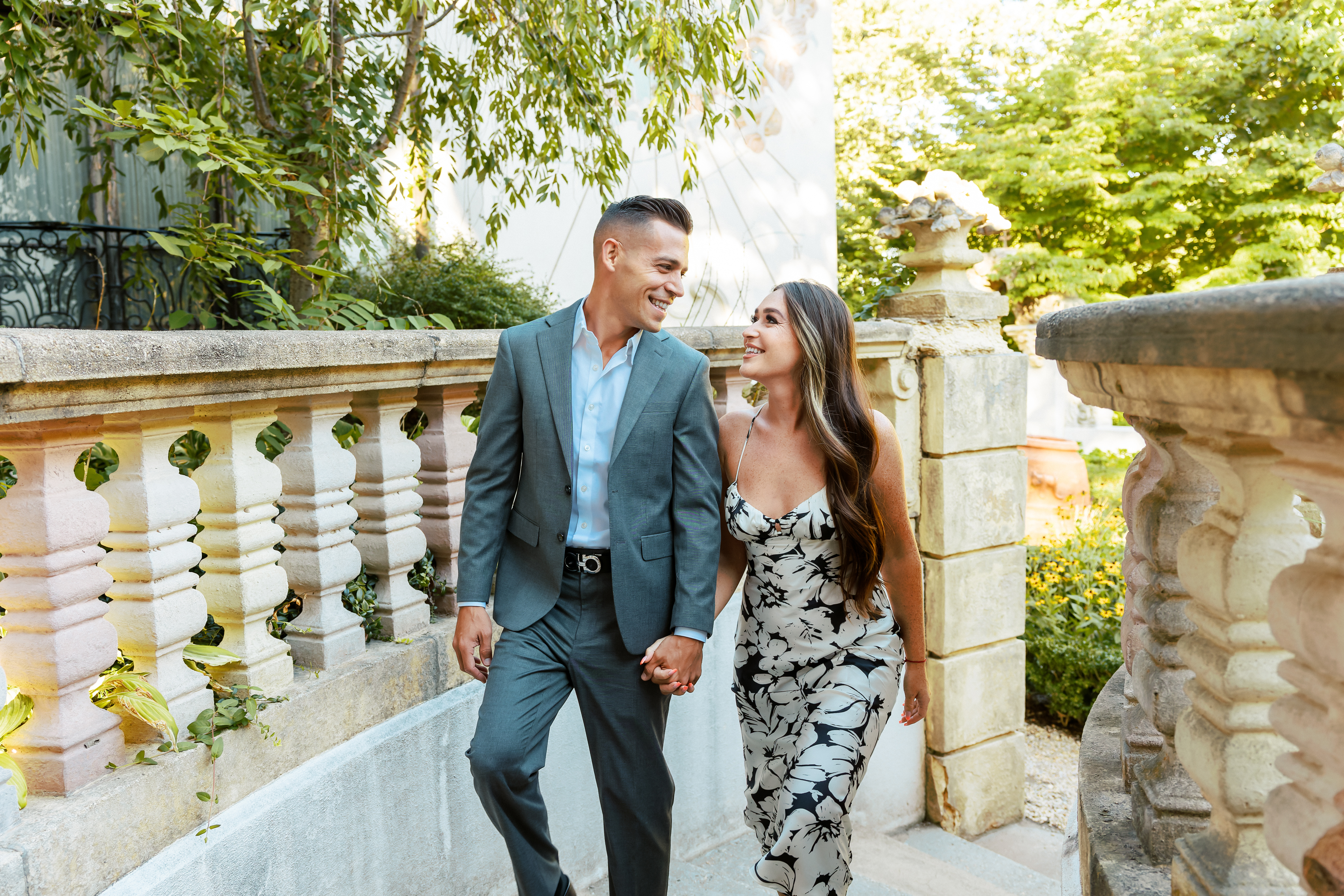 Sima and John - Real Weddings Long Island, NY