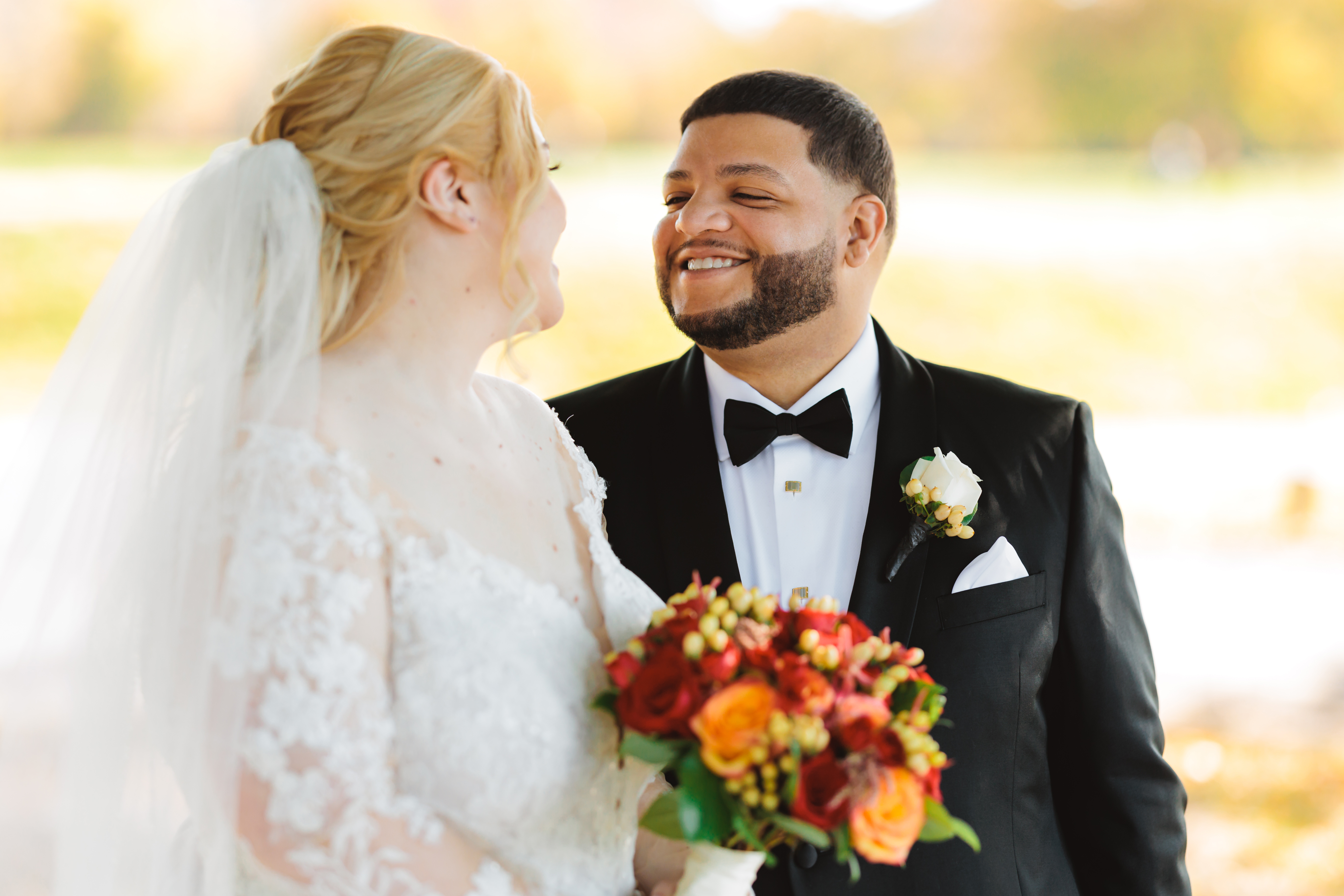 Laina and Ramon