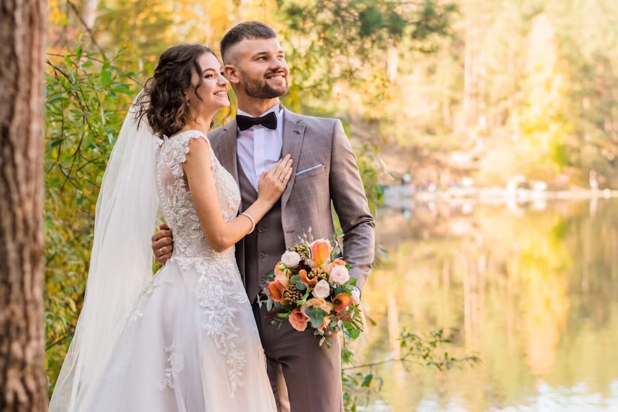 Our Proposal Story: From ‘Yes’ to Planning the Big Day