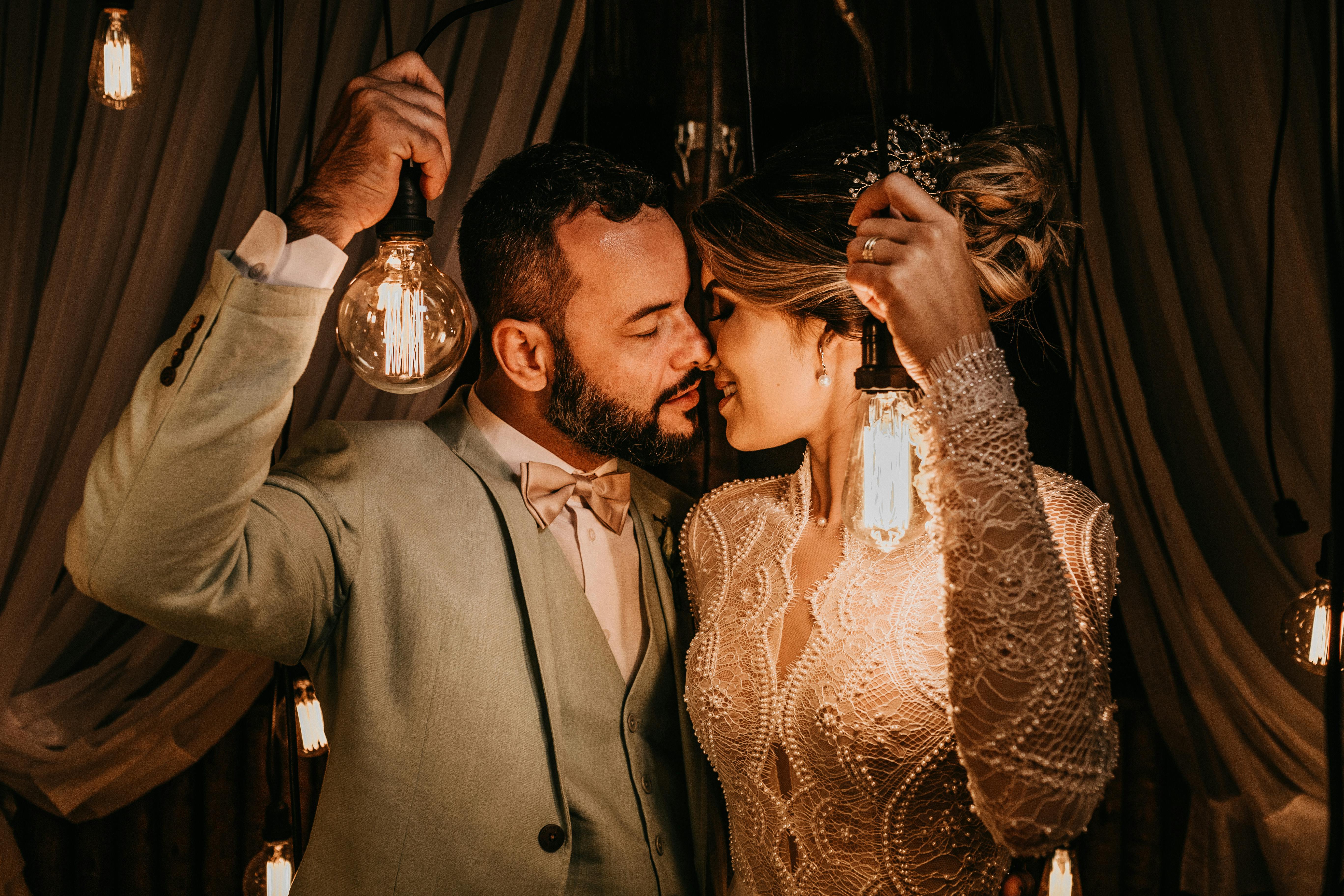 Emily & Jake
