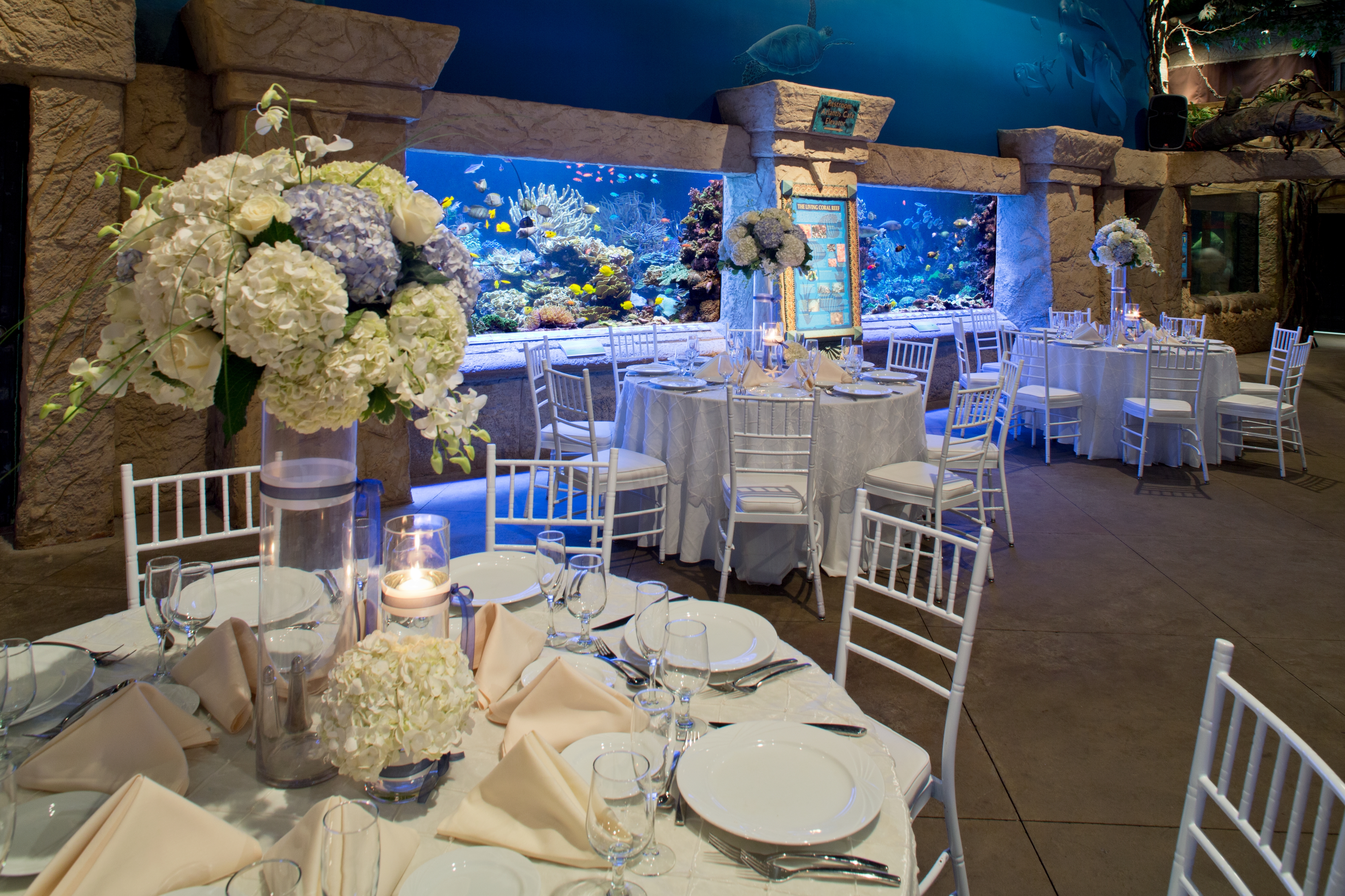Atlantis Banquets & Events