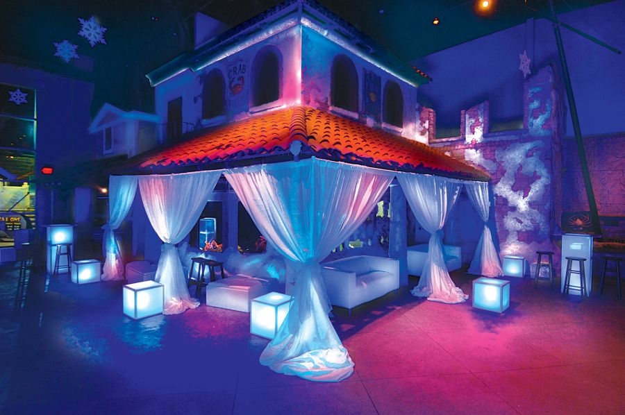 Atlantis Banquets & Events