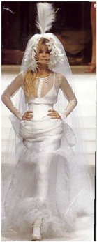 Brides Helping Brides ™ - Official UGLY DRESS Thread!!! | LIWeddings
