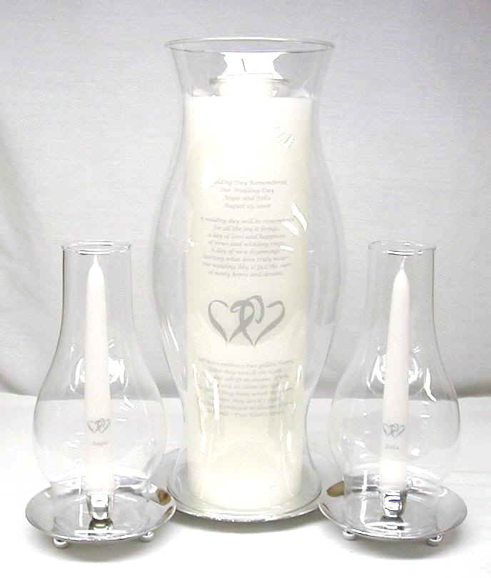 Brides Helping Brides ™ Unity candle/outdoor ceremony LIWeddings
