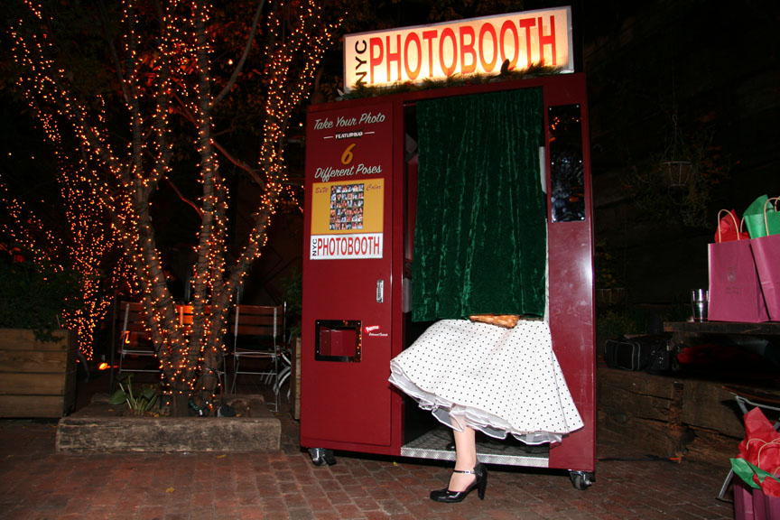 NYC Photobooth