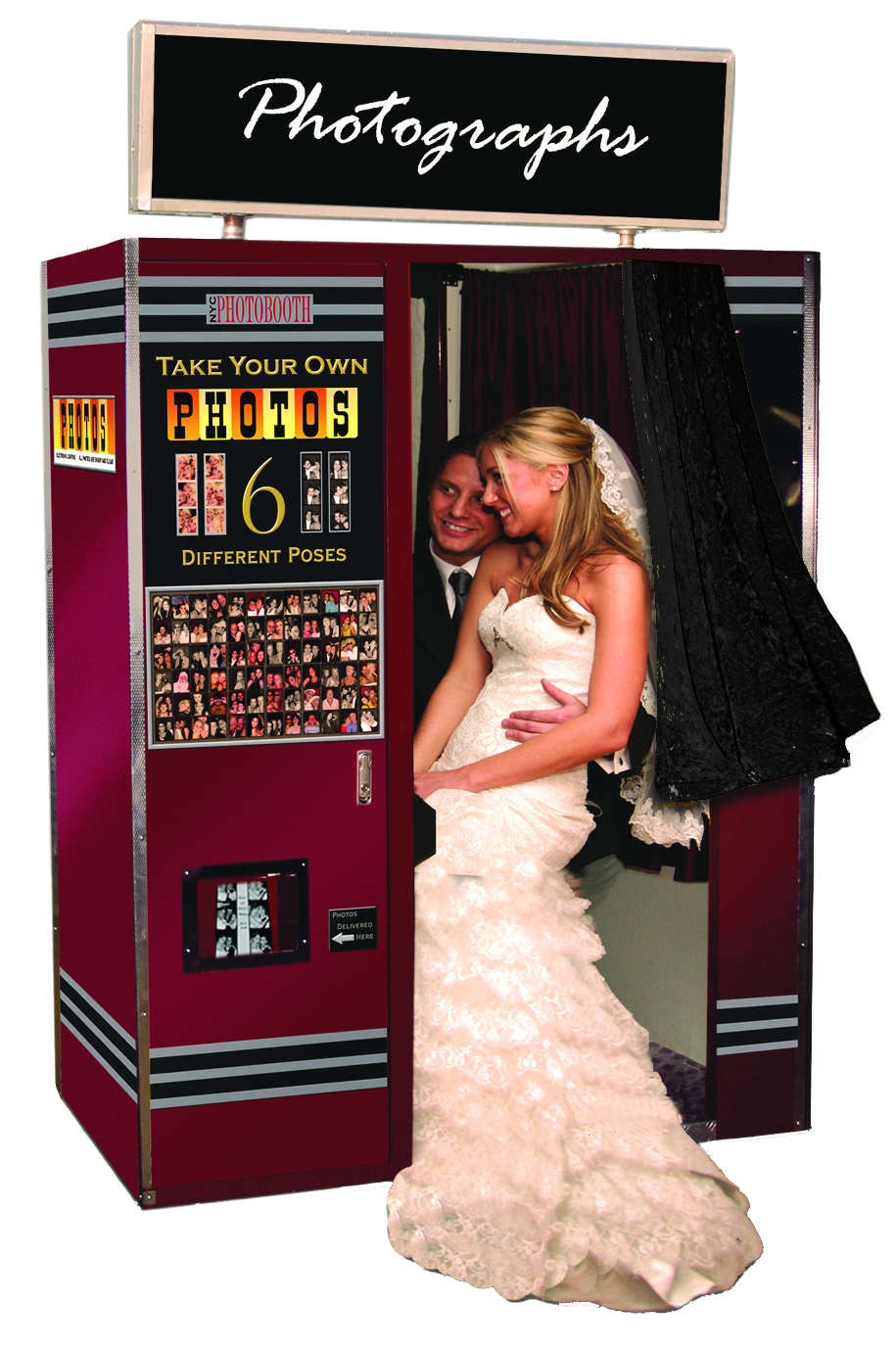 NYC Photobooth
