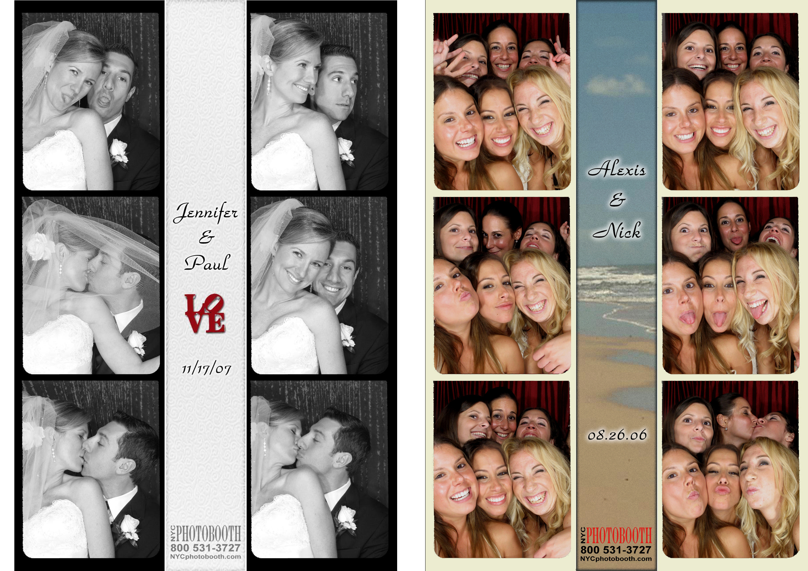 NYC Photobooth