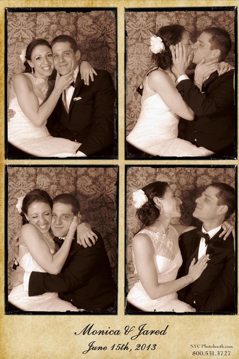 NYC Photobooth