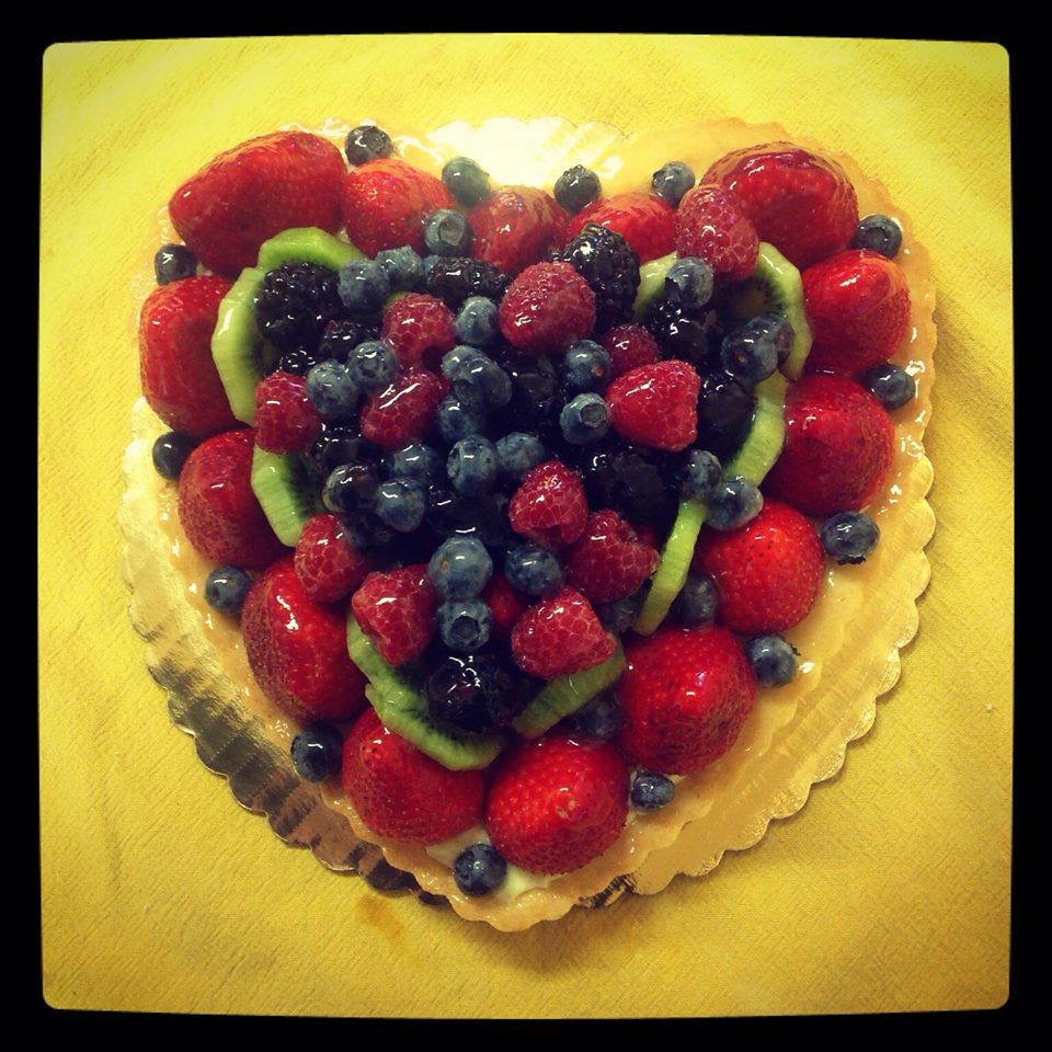Dortoni Bakery