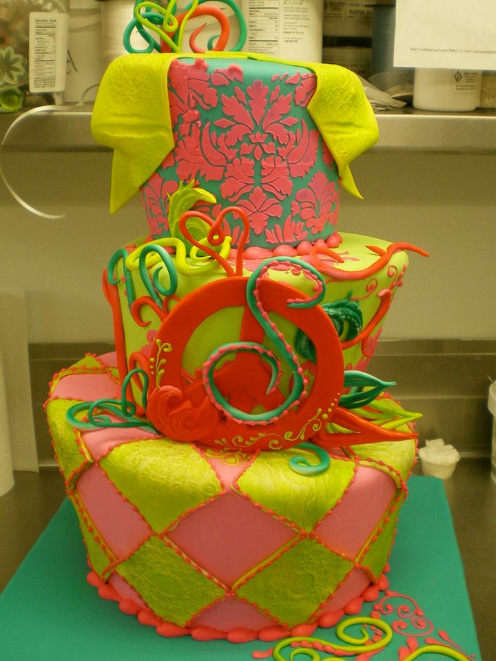 Dortoni Bakery