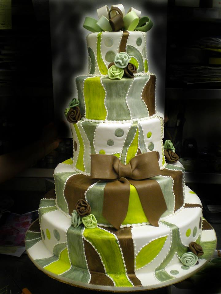 Dortoni Bakery