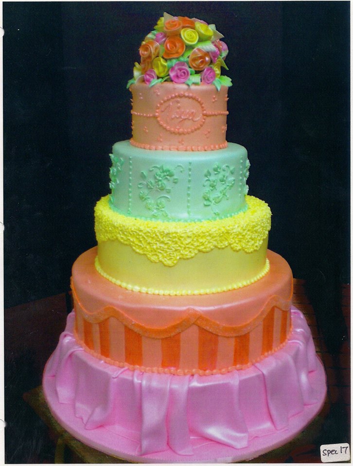 Dortoni Bakery