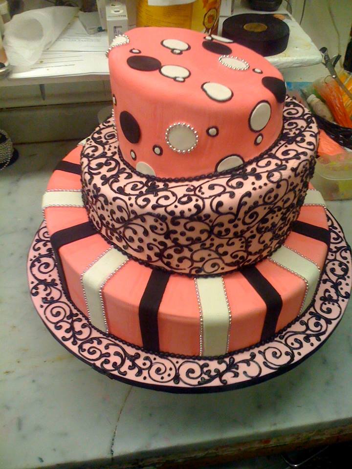 Dortoni Bakery